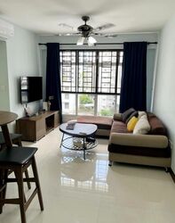 Blk 286C Compassvale Cape (Sengkang), HDB 3 Rooms #624079581
